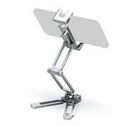PS-4（SV） [折畳式スマートフォン用スタンド]