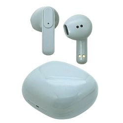 完全ワイヤレスイヤホン Bluetooth対応 ミント RTWS05MT
