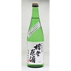 槽垂原酒 19度 720ml [日本酒]