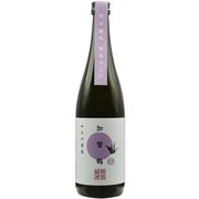限定 加賀鶴 特別純米 寒露仕上げ 15.4度 720ml [日本酒]