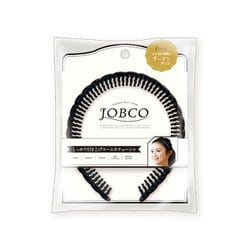 JOBCO しっかり引き上げコームカチューシャ JBC 502