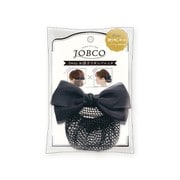 JOBCO 2wayお団子リボンバレッタ JBC 1001