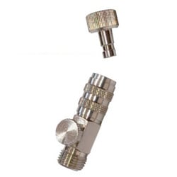 ATX 440-AC クイックジョイントAC [エアブラシ用品]