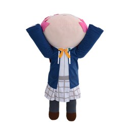 天王寺瑠璃　テラジャンボ寝そべりぬいぐるみ Amazon.co.jp: ラブライブ！虹ヶ咲学園スクールアイドル同好会