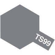 85099 タミヤ カラースプレー TS-99 舞鶴海軍工廠グレイ 100ml [プラモデル用塗料]
