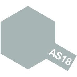 86518 タミヤ エアーモデルスプレー AS-18 明灰緑色 （日本陸軍） 100ml [プラモデル用塗料]