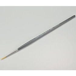 87050 タミヤ モデリングブラシ HF 面相筆 小 [プラモデル用工具]