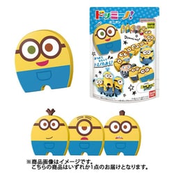 ミニオンズ フィーバー ドッミーノ！ミニオン 1個 [コレクション食玩]