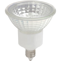 エコクールハロゲンシャイン 50W形 狭角 JDR110V30WUVNKH3E11YZ