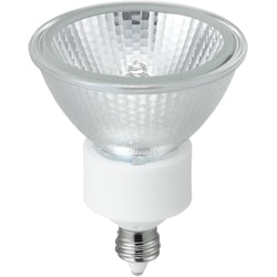 エコクールハロゲンシャイン 75W形 中角 JDR110V50WUVMKH3E11YZ