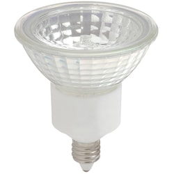 エコクールハロゲンシャイン 75W形 広角 2個入り JDR110V50WUVWKH3E112PYZ