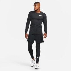 ヨドバシ.com - ナイキ NIKE ナイキ プロ ワーム タイツ M WARM TGHT