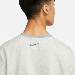 ヨドバシ.com - ナイキ NIKE NY コア L/S クルー DM8138 050 グレー