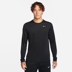 ★NIKE DRI FITトラックスーツセットアップ★Dri-FITブラックMスポーツ/アウトドア