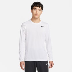 ヨドバシ.com - ナイキ NIKE Dri-FIT RLGD リセット L/S Tシャツ