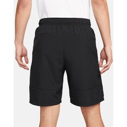 NIKE テニス ショートパンツ 9インチ ブラック US Mサイズ NIKE テニス ショートパンツ 9インチ ブラック US Mサイズ 楽天