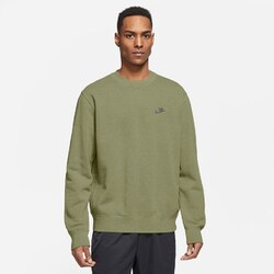 ヨドバシ.com - ナイキ NIKE クラブ+ BB リバイバル L/S クルー DQ4662