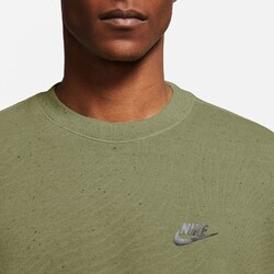 ヨドバシ.com - ナイキ NIKE クラブ+ BB リバイバル L/S クルー DQ4662