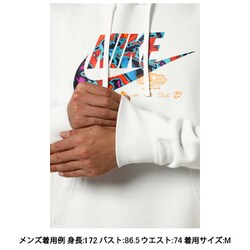 ヨドバシ.com - ナイキ NIKE NSW SO パック 2 ハイブリッド L/S