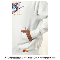 ヨドバシ.com - ナイキ NIKE NSW SO パック 2 ハイブリッド L/S