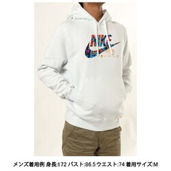 ヨドバシ.com - ナイキ NIKE NSW SO パック 2 ハイブリッド L/S