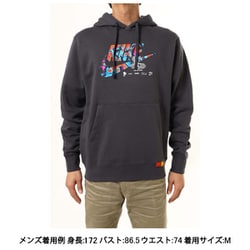 ヨドバシ.com - ナイキ NIKE NSW SO パック 2 ハイブリッド L/S