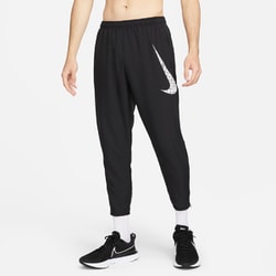 NIKE - ナイキ DF ラン ディビジョン CHLLGR ウーブン FLS パンツ 黒　S ヨドバシ.com - ナイキ NIKE DF ラン ディビジョン CHLLGR
