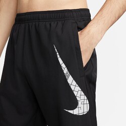 NIKE - ナイキ DF ラン ディビジョン CHLLGR ウーブン FLS パンツ 黒　S NIKE - ナイキ DF ラン ディビジョン CHLLGR ウーブン FLS