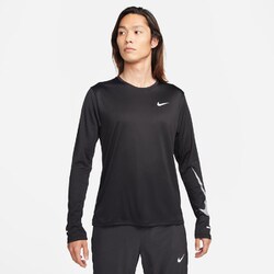 ヨドバシ.com - ナイキ NIKE DF マイラー ラン ディビジョン