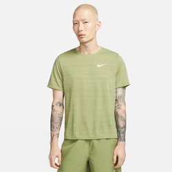 ヨドバシ.com - ナイキ NIKE Dri-FIT マイラー HKNE S/S トップ DZ4659