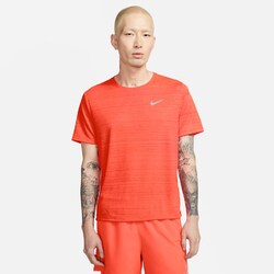 ヨドバシ.com - ナイキ NIKE Dri-FIT マイラー HKNE S/S トップ