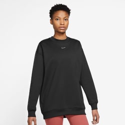 【完売品】 ナイキ TF オール タイム TAPIN L/S クルー M ナイキ NIKE レディース ニットジャケット ナイキ ウィメンズ TF