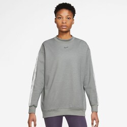 【完売品】 ナイキ TF オール タイム TAPIN L/S クルー M ナイキ NIKE レディース ニットジャケット ナイキ ウィメンズ TF