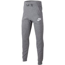 ヨドバシ.com - ナイキ NIKE YTH クラブ フリース ジョガー パンツ CI2911 091 カーボンヘザー/クールグレー/ホワイト 150サイズ [アウトドア パンツ キッズ]