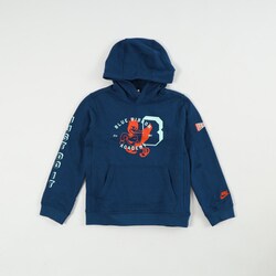 ヨドバシ.com - ナイキ NIKE YTH NSW クラブ グラフィック パック PO L