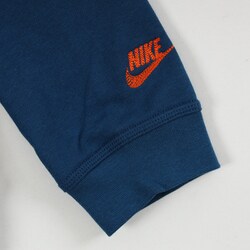 ヨドバシ.com - ナイキ NIKE YTH NSW クラブ グラフィック パック PO L