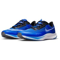 ヨドバシ.com - ナイキ NIKE エア ズーム ライバル フライ 3 CT2405 402  レーサーブルー/ホワイト/オールドロイヤル/ブラック/ピンクフォーム 27.5cm [ランニングシューズ メンズ] 通販【全品無料配達】