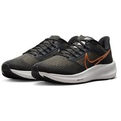 ヨドバシ.com - ナイキ NIKE ウィメンズ エア ズーム ペガサス 39 DH4072 007  ダークスモークグレー/メタリックコッパー/オリーブグレー/メタリックシルバー/サミットホワイト 25cm [ランニングシューズ レディース]  通販【全品無料配達】