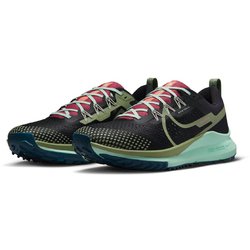 ヨドバシ.com - ナイキ NIKE リアクト ペガサス トレイル 4 DJ6158 004