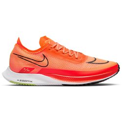 Nike ズームストリークフライ 27cmホワイト/オレンジ Nike ズームストリークフライ 27cmホワイト/オレンジ - メルカリ