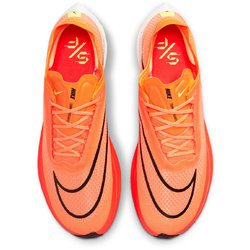 Nike ズームX ストリークフライ　サイズ24.5センチ　色オレンジ Nike ズームX ストリークフライ サイズ24.5センチ 色オレンジ