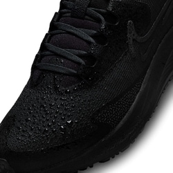WMNS) Nike Air Zoom Pegasus 39 Shield 'Triple Black' DO7626-001