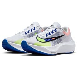 ヨドバシ.com - ナイキ NIKE ズーム フライ 5 PRM DX1599 100 ホワイト