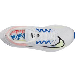 ヨドバシ.com - ナイキ NIKE ズーム フライ 5 PRM DX1599 100 ホワイト