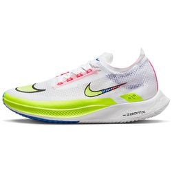 ヨドバシ.com - ナイキ NIKE ズームX ストリークフライ PRM DX1626 100