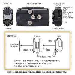 ヨドバシ.com - アサヒリサーチ BS-8c-B-32G [Driveman バイク用