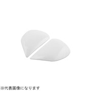 スーパーアドシスJホルダー PFグラスホワイト 23526