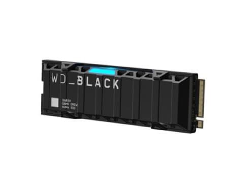 ヨドバシ.com - ウエスタンデジタル Western Digital WD_BLACK SN850 
