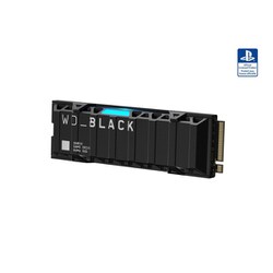 wd black ssd 1tb ps5