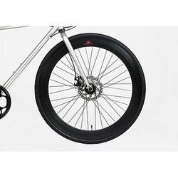 【送料込】HARRYQUINN ハリークイン CHROMOLY7007-DISC Amazon | HARRY QUINN(ハリークイン) CHROMOLY7007-DISC